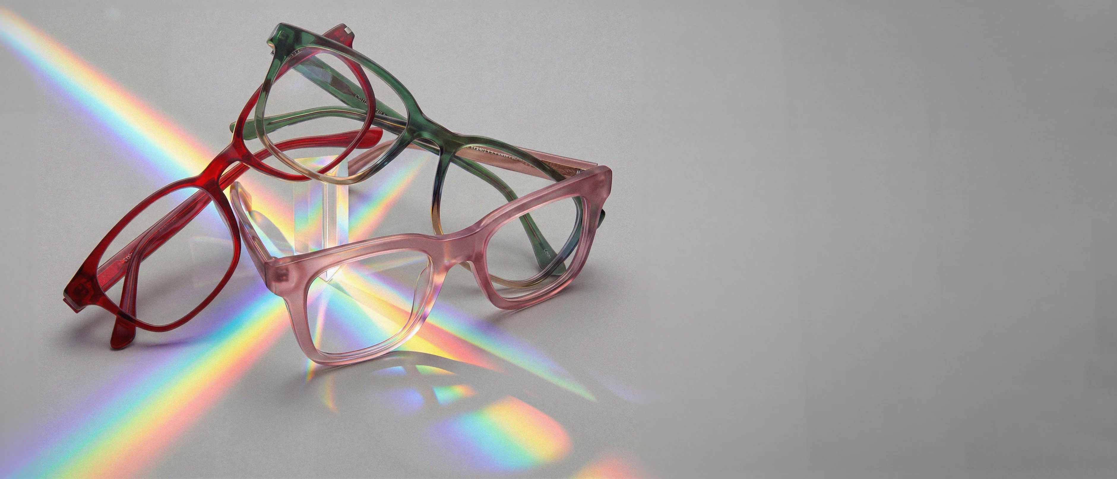 Vision Reimagined for Digital Life