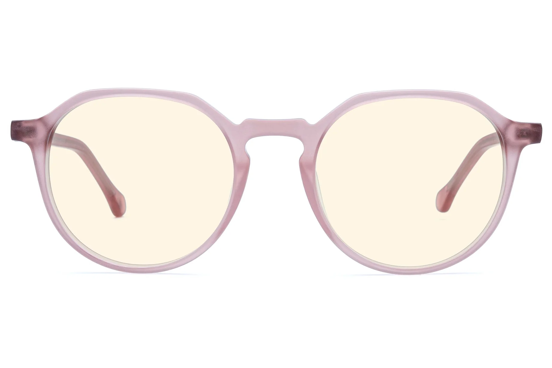 New In Amber